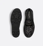 Dior Boy Platform Loafer - Image 4